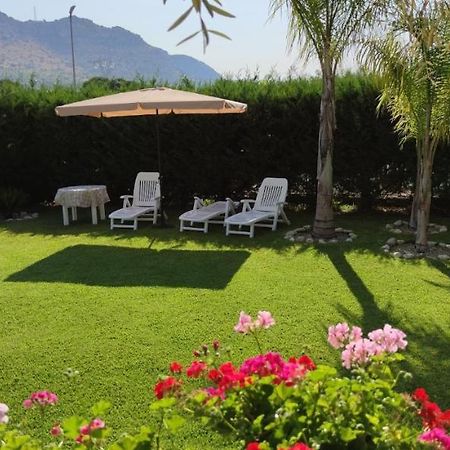 Climiti Holiday House Solarino Ngoại thất bức ảnh