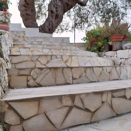 Climiti Holiday House Solarino Ngoại thất bức ảnh