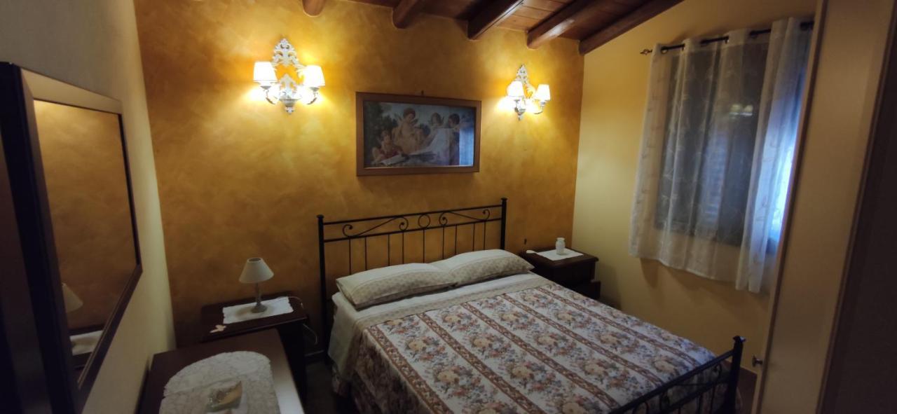 Climiti Holiday House Solarino Ngoại thất bức ảnh
