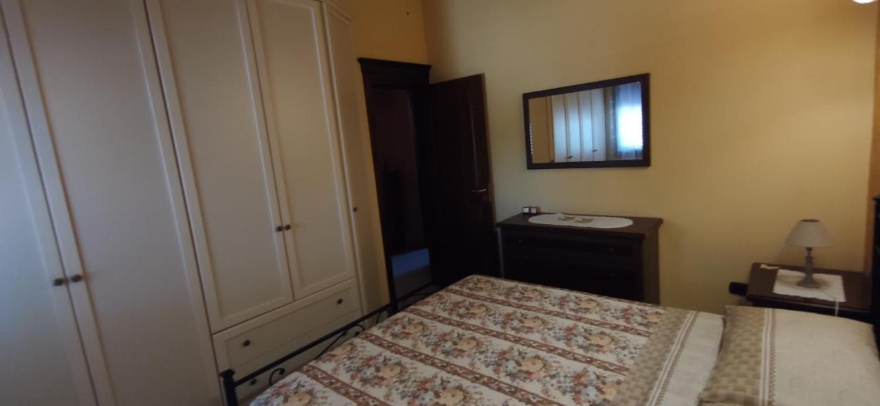 Climiti Holiday House Solarino Ngoại thất bức ảnh