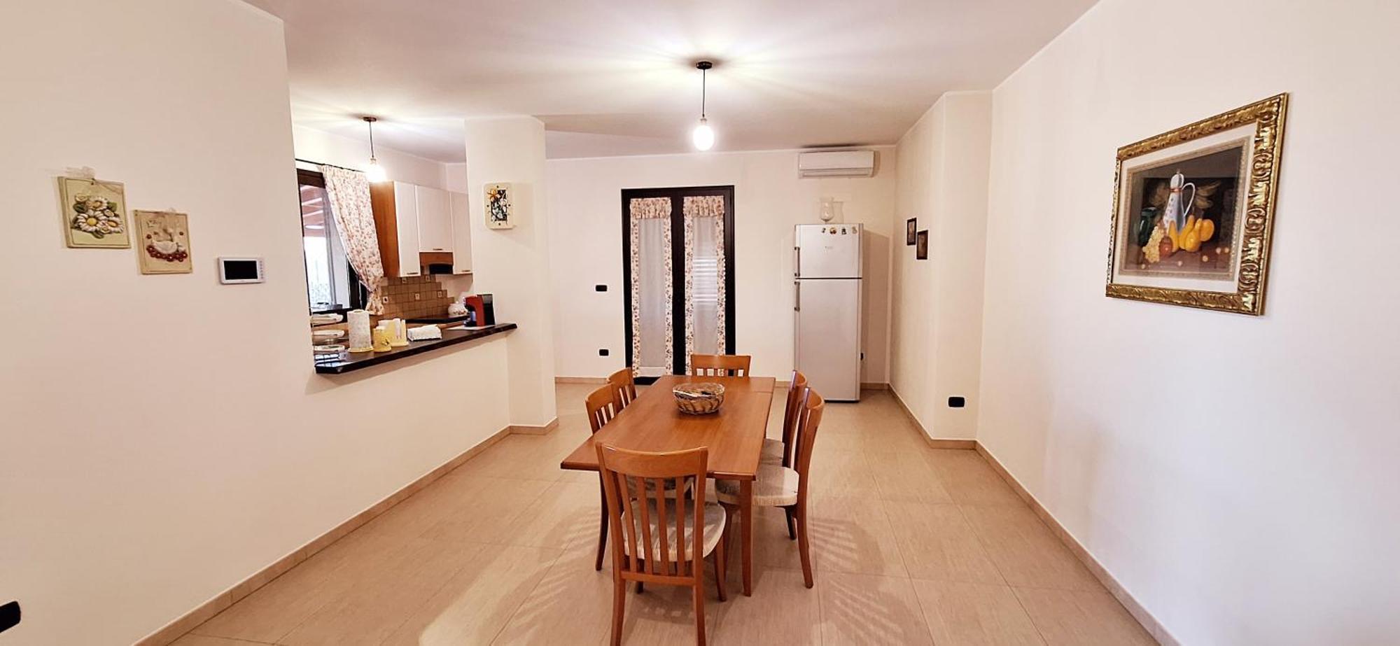 Climiti Holiday House Solarino Ngoại thất bức ảnh