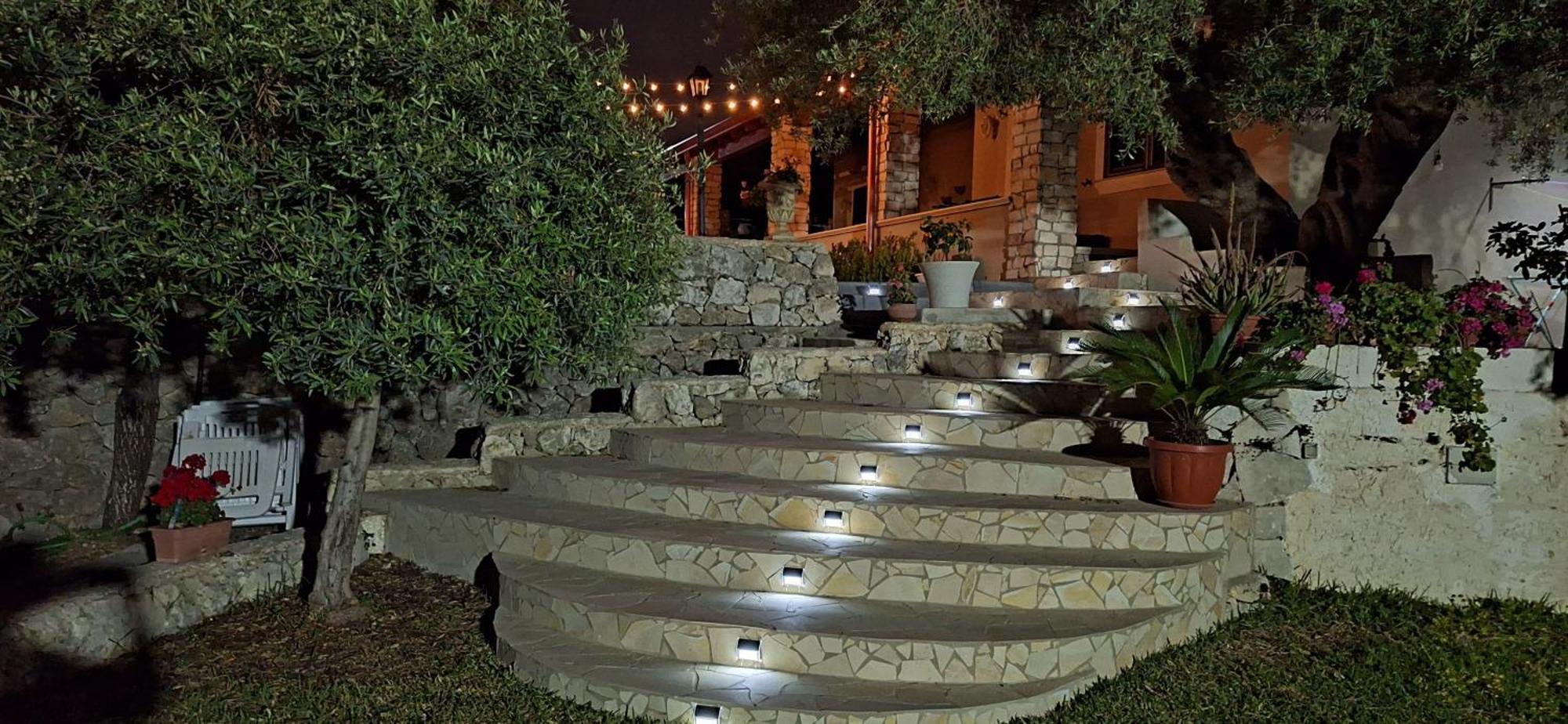Climiti Holiday House Solarino Ngoại thất bức ảnh